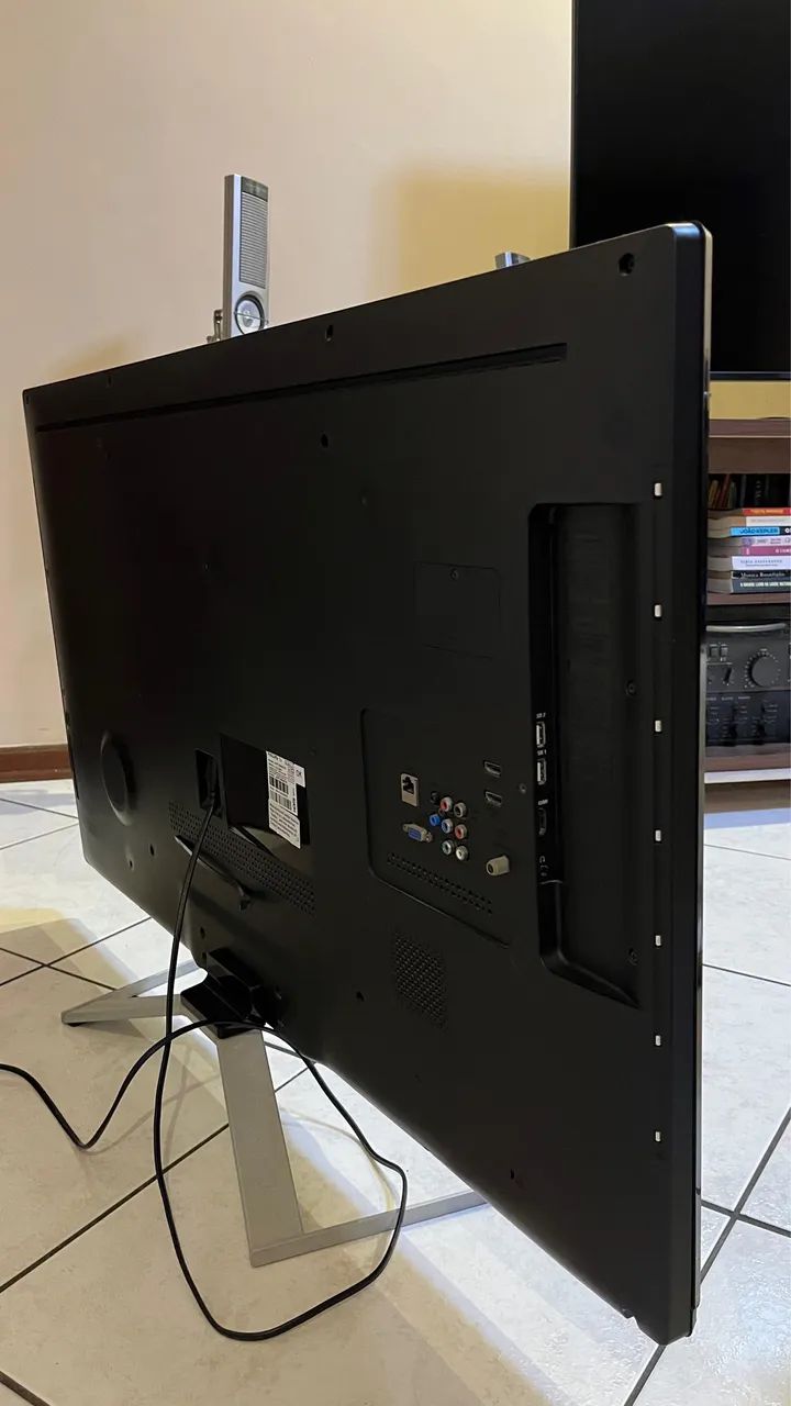 TV Philips 42 polegadas  - Foto 4