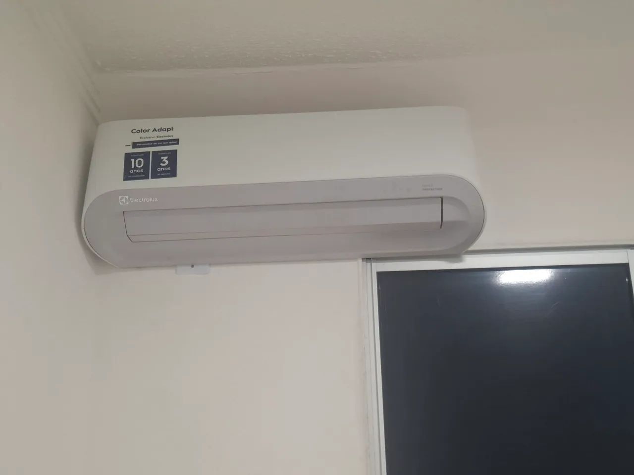 Ar condicionado  - Foto 2