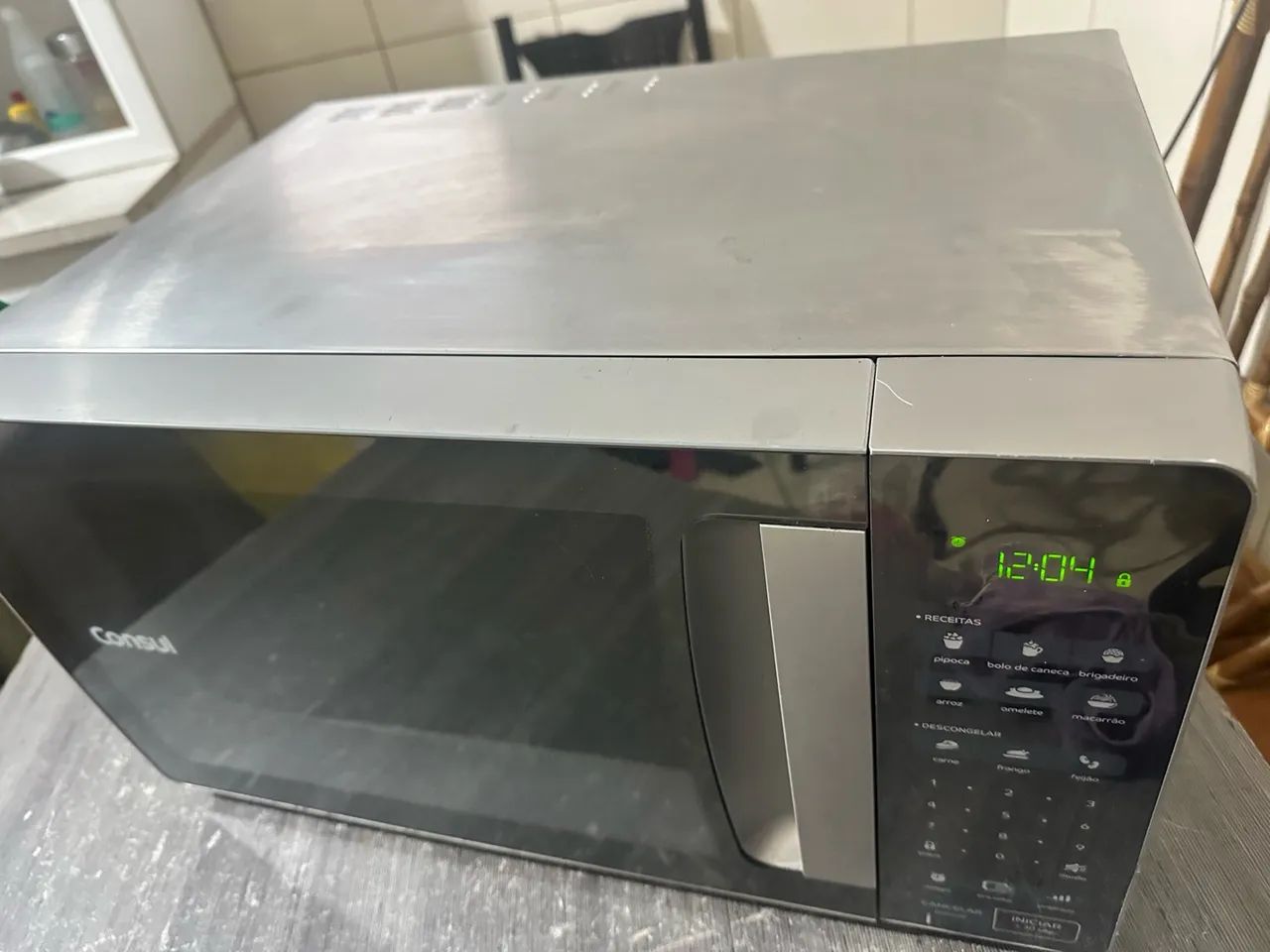 Microondas cônsul 32L - Foto 2