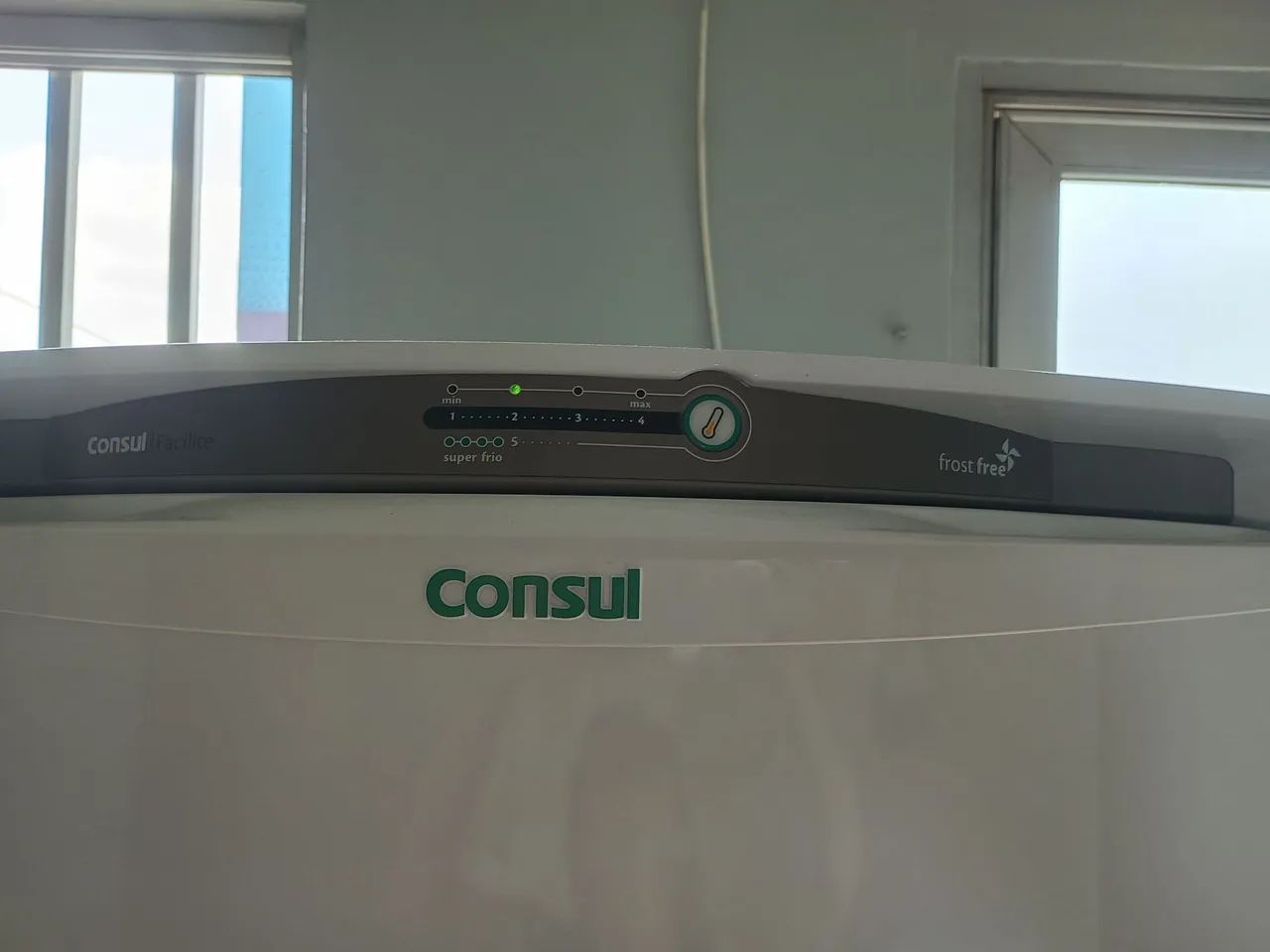 Geladeira Cônsul 342L - Foto 2