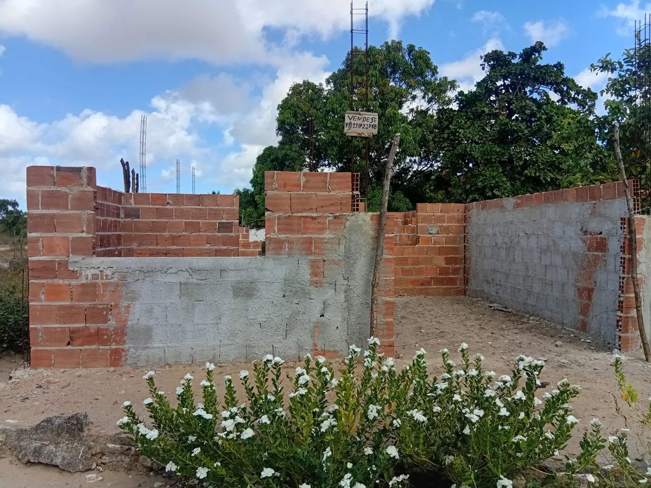 Foto - Santo Amaro das Brotas - 