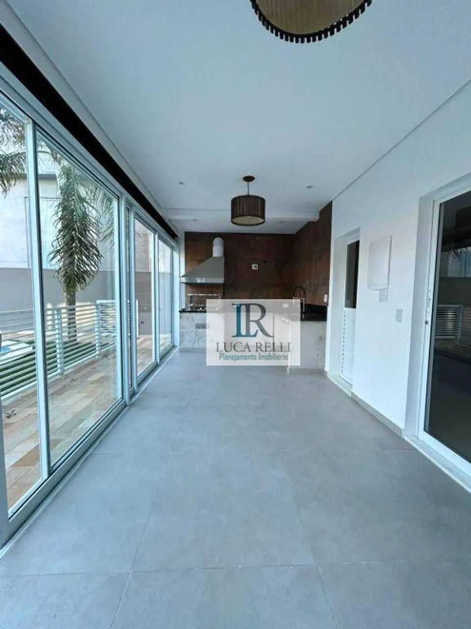 Casa com 3 dormitórios, 280 m² - venda por R$ 2.290.000,00 ou aluguel por R$ 11.280,00/mês - Foto 4