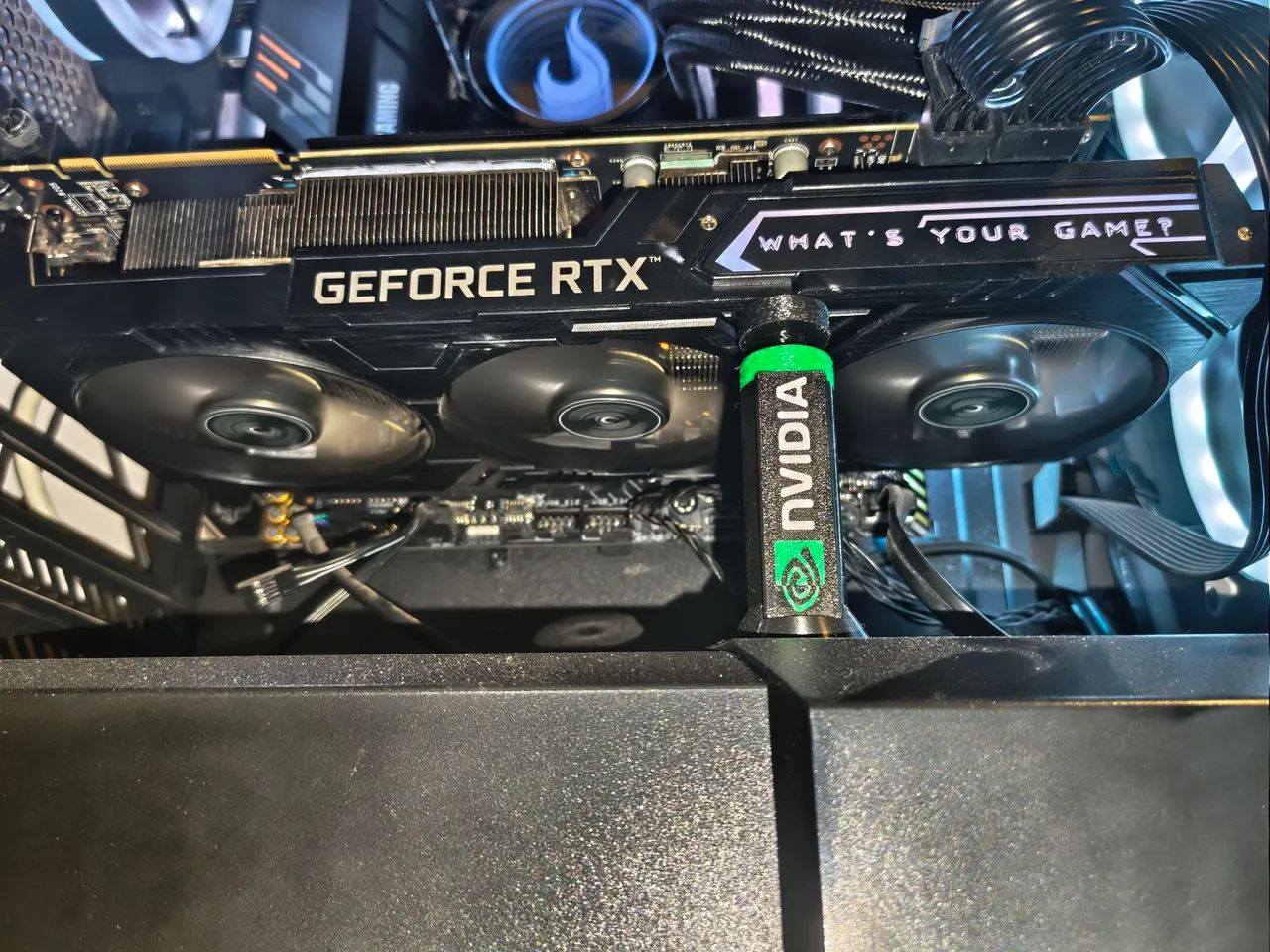 Rtx 2070 Super - Foto 3
