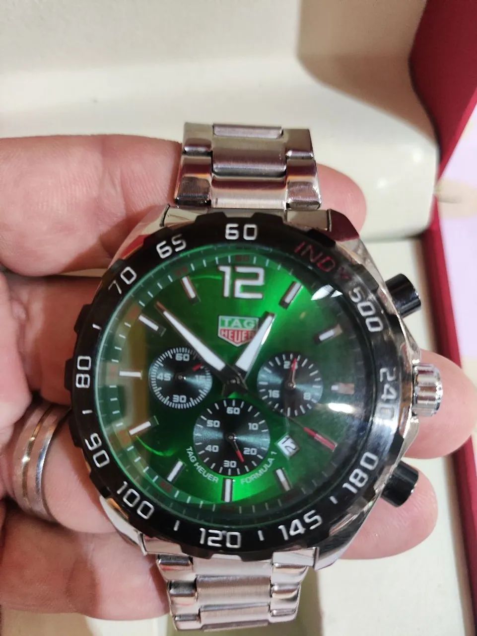 Relógios Top de Linha  - Foto 2