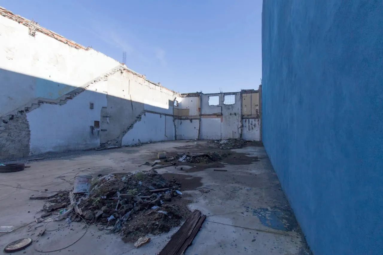 Terreno na Avenida Furtado de Mendonça, 60  250 m² - Foto 4