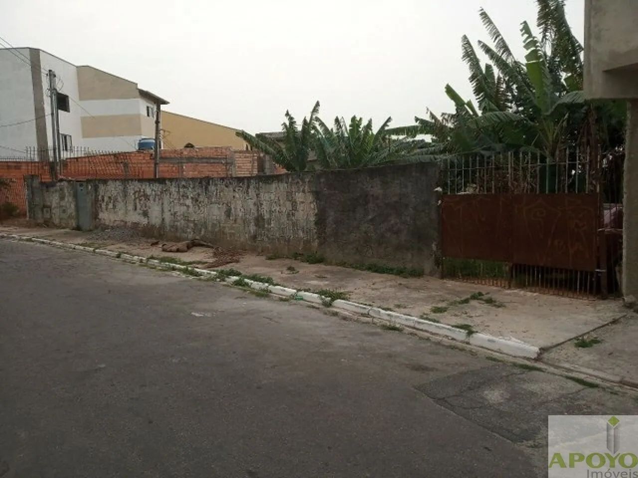 Terreno à Venda no Parque Fernanda - 452 m² - Foto 5