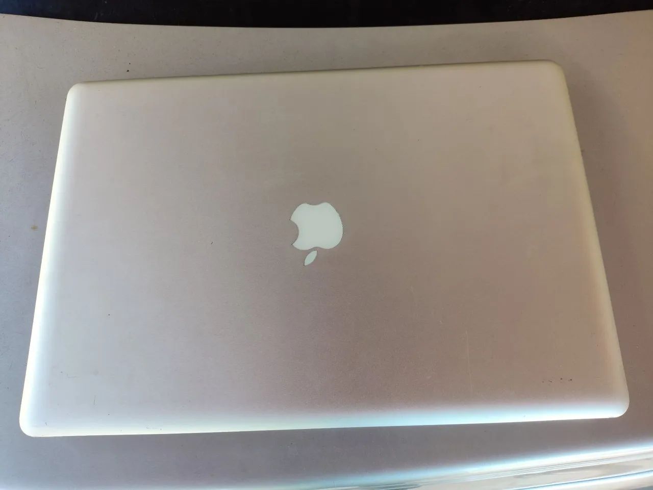 Macbook pro 2010 17 polegadas i5 8gb - Foto 3