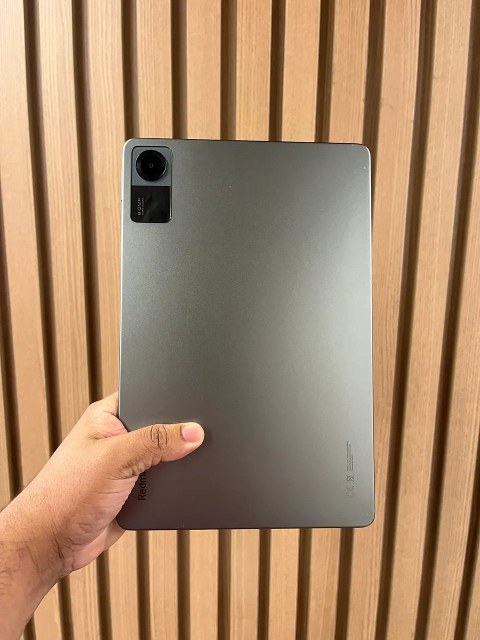 TAB REDMI PAD SE 11 POL ( 256GB/ 8GB RAM )