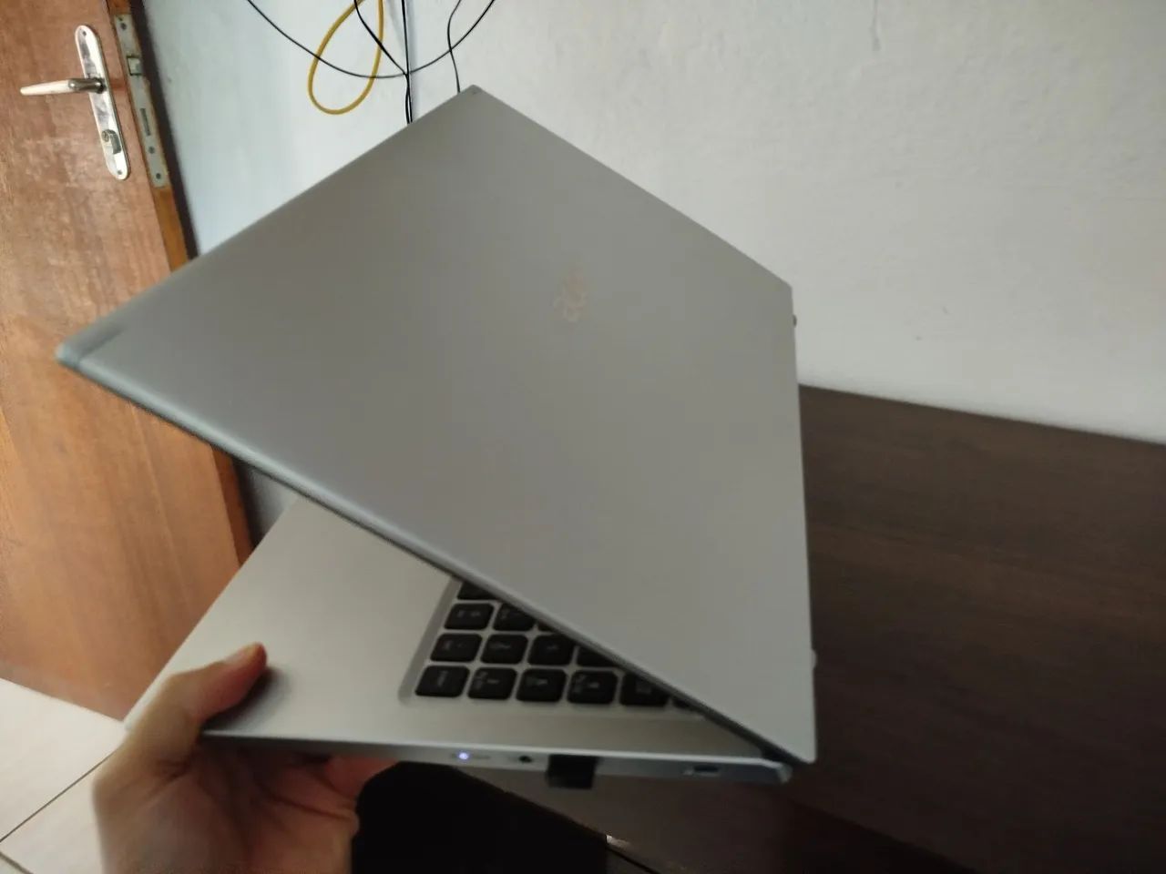 Notebook  - Foto 3