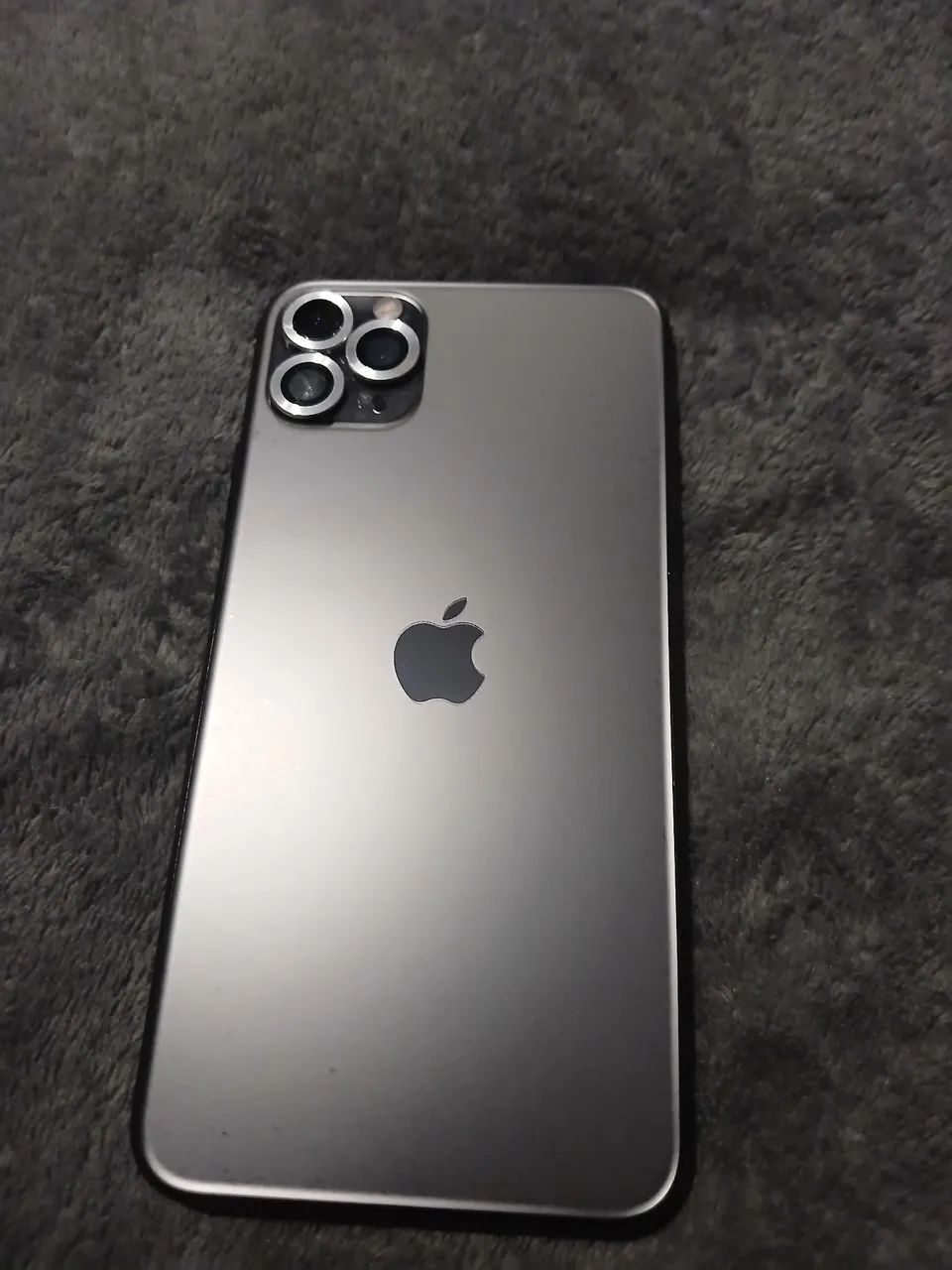 Iphone 11 pro max 64g 