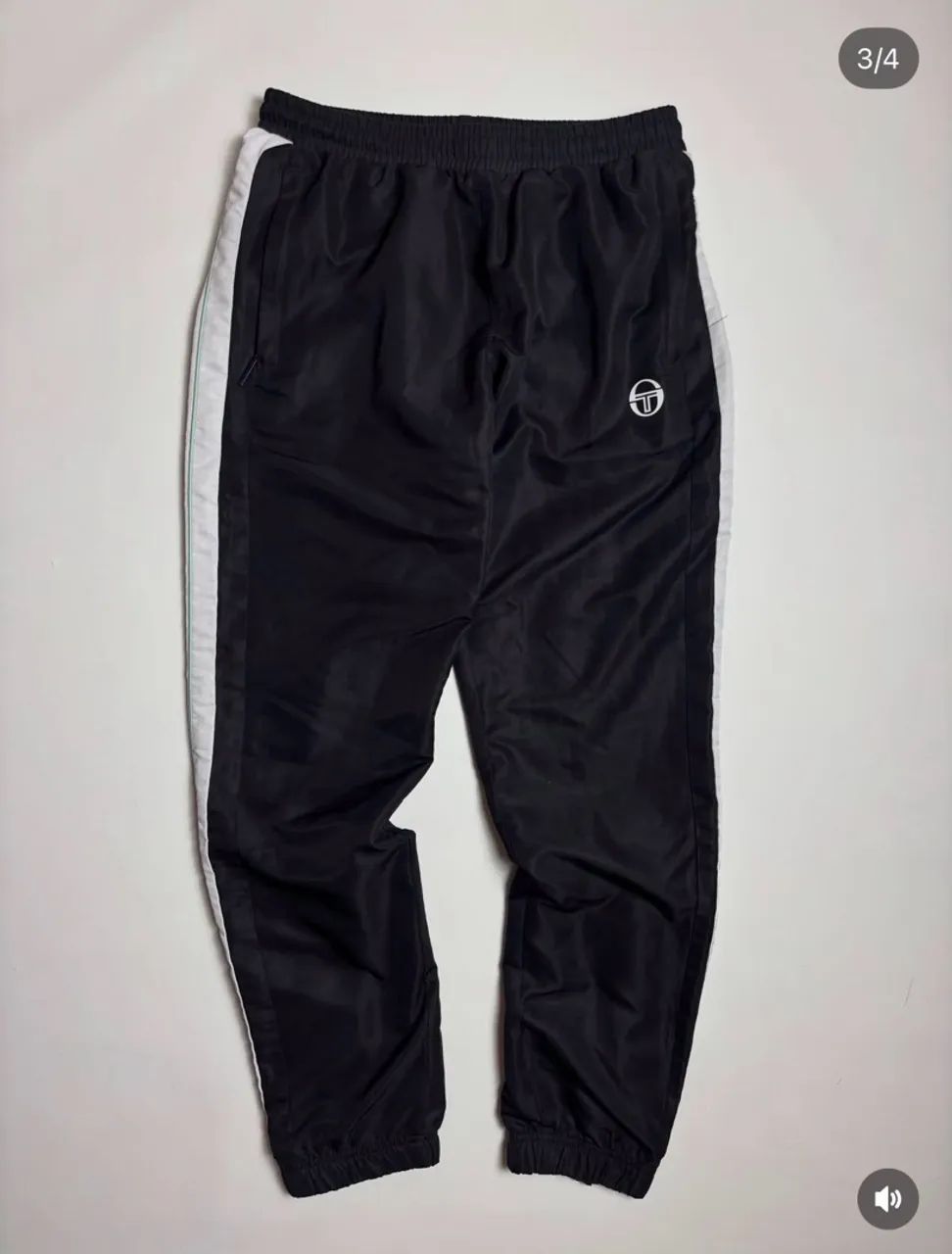 Conjunto Sergio Tacchini - Foto 3