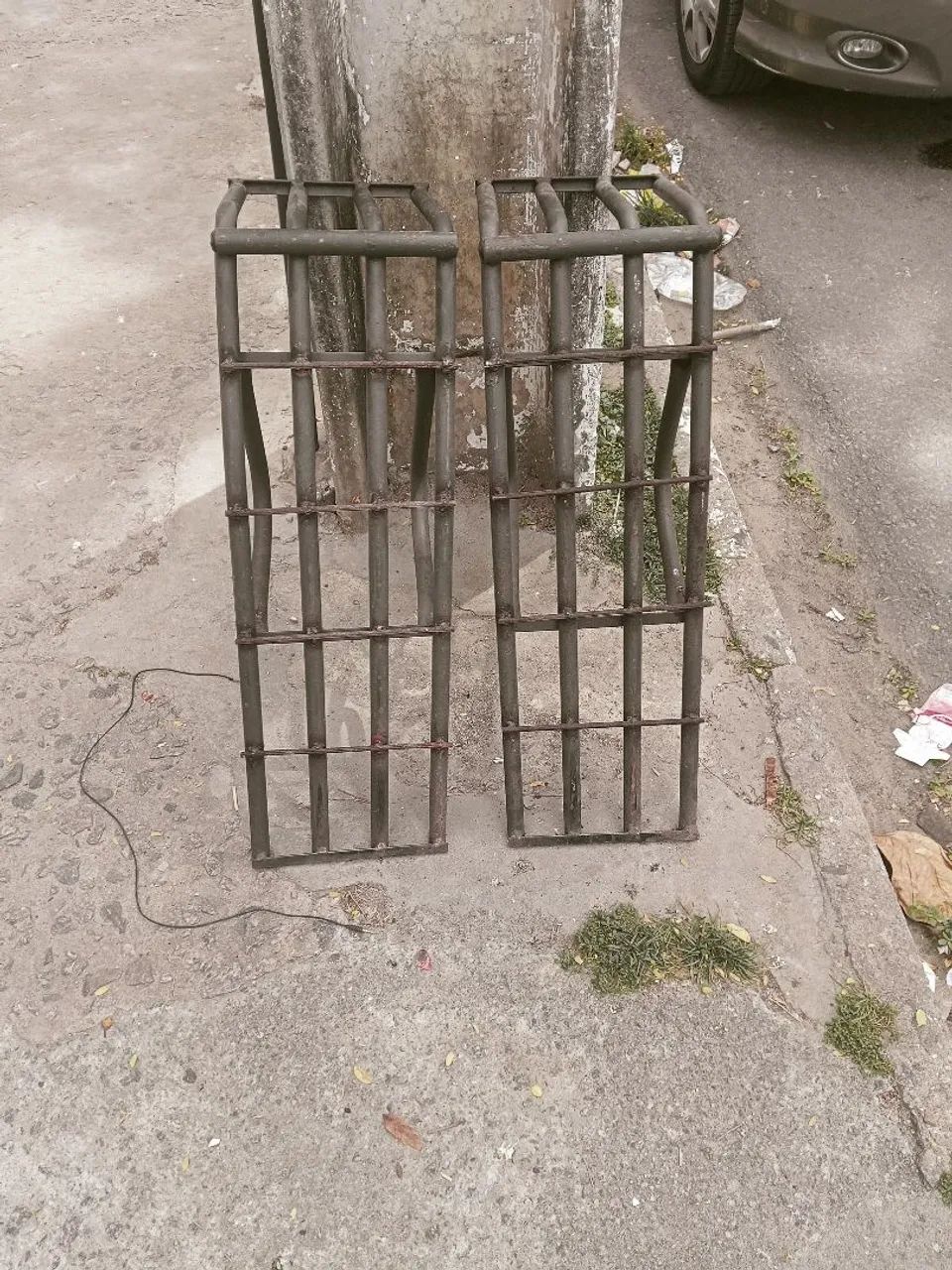 Rampa de carro  - Foto 3