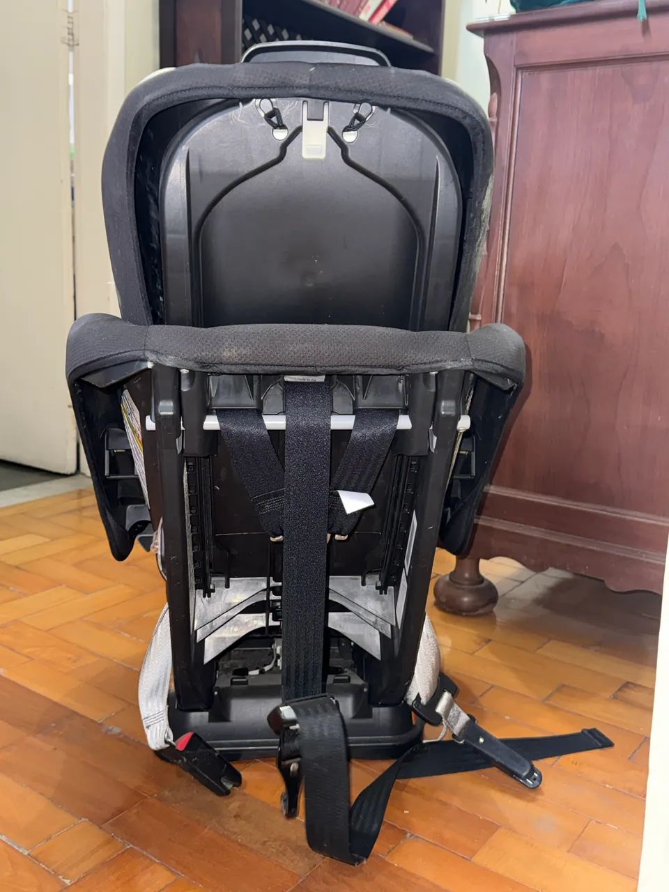 Graco 4Ever - modelo 4 em 1 - Foto 2