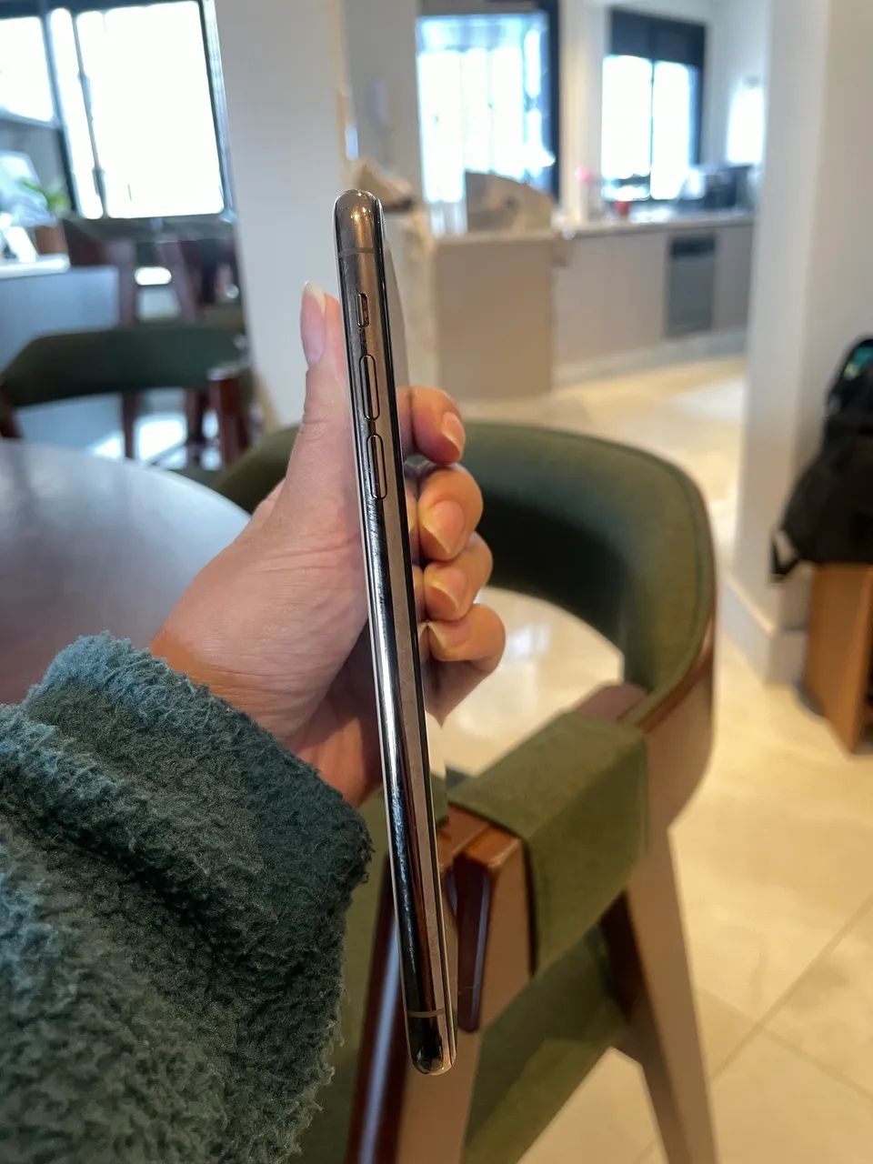 iPhone 11 Pro Max 256GB - Foto 3
