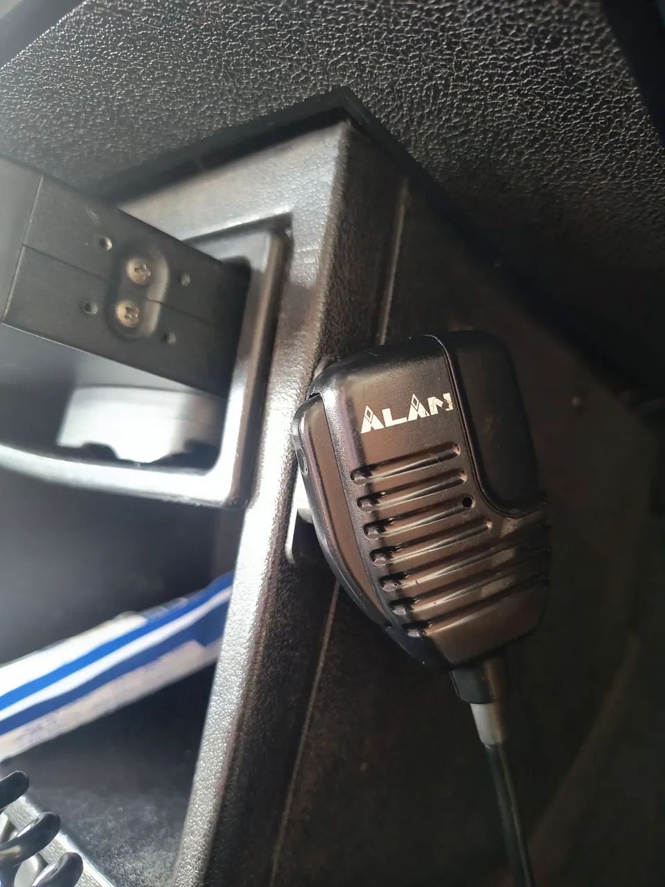 Rádio PX- Alan 21  - Foto 4