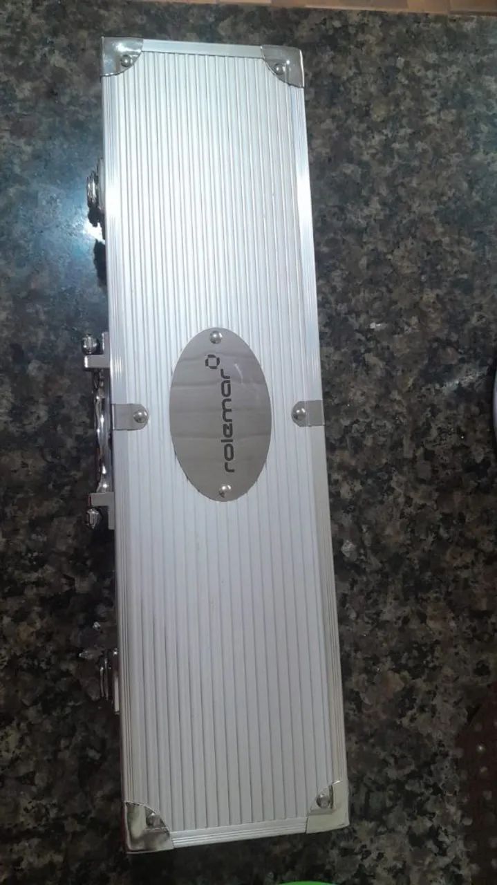 Vendo kit churrasco - Foto 2