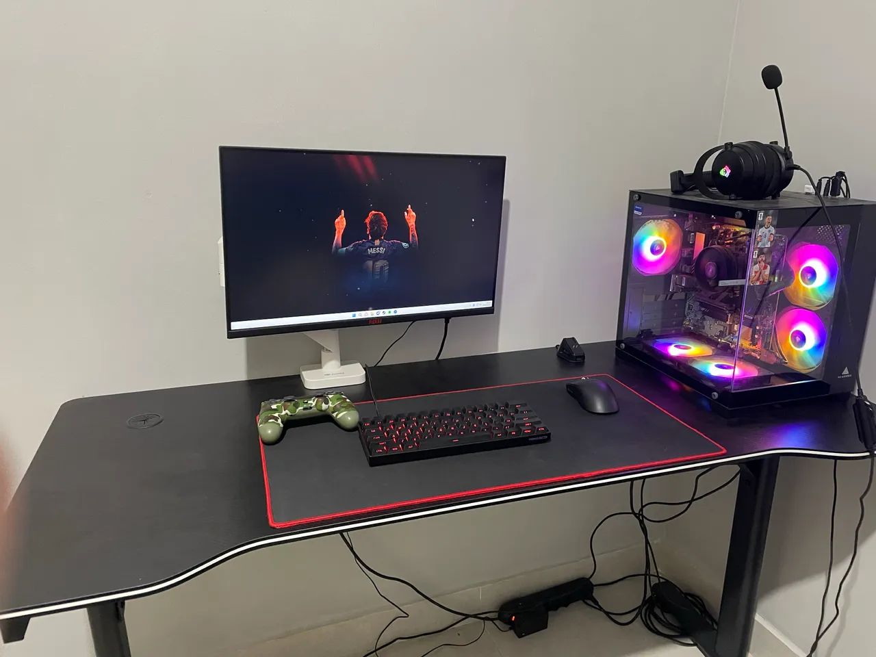 Computador Gamer - Foto 2