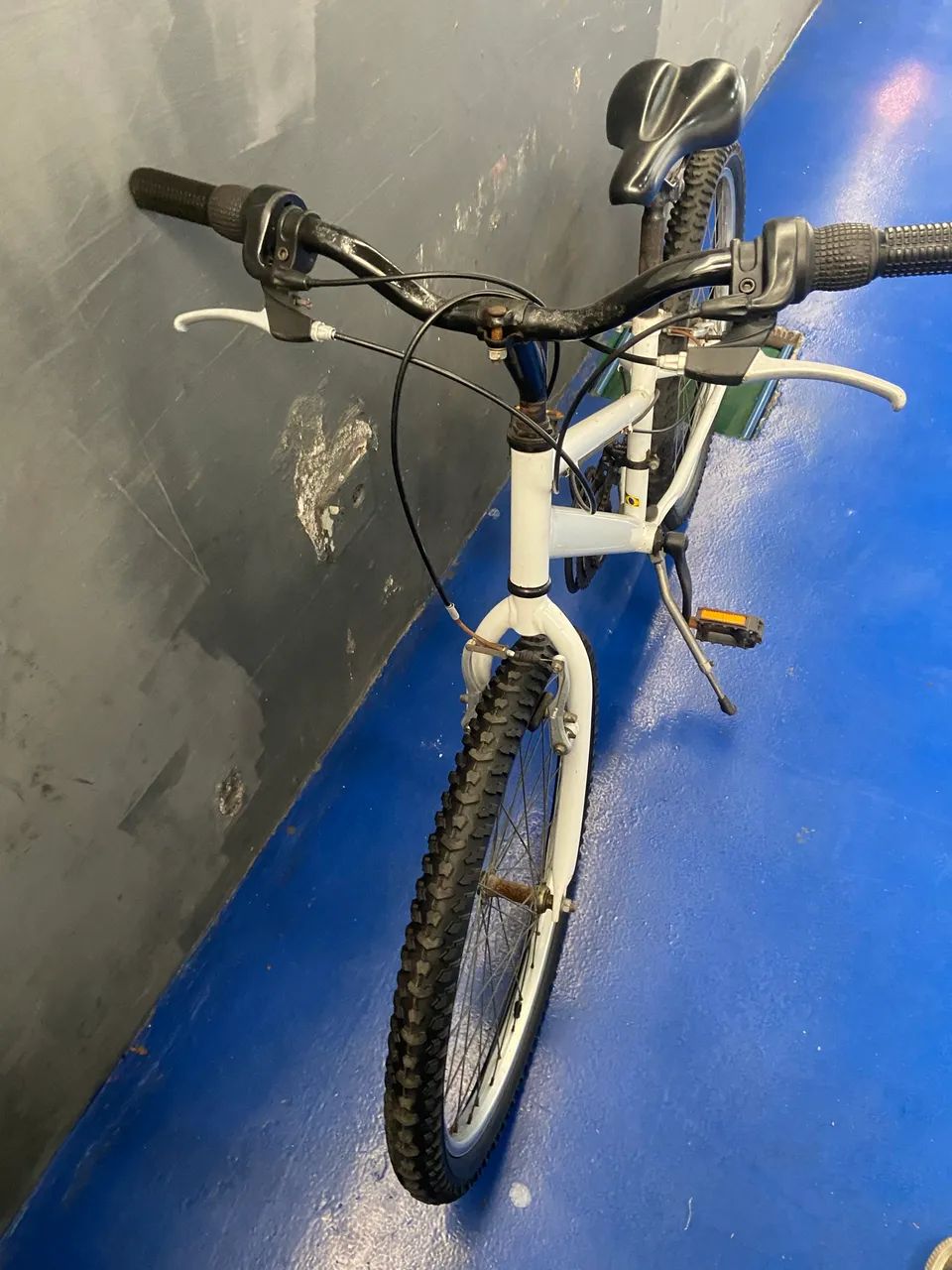 Bicicleta aro20 - Foto 4