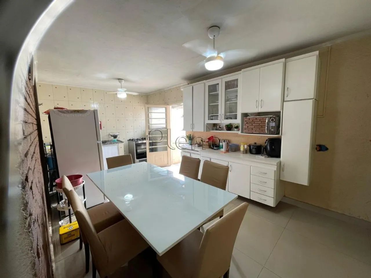 Casa à venda em Campinas, Parque Industrial, com 4 quartos, com 193.64 m² - Foto 4