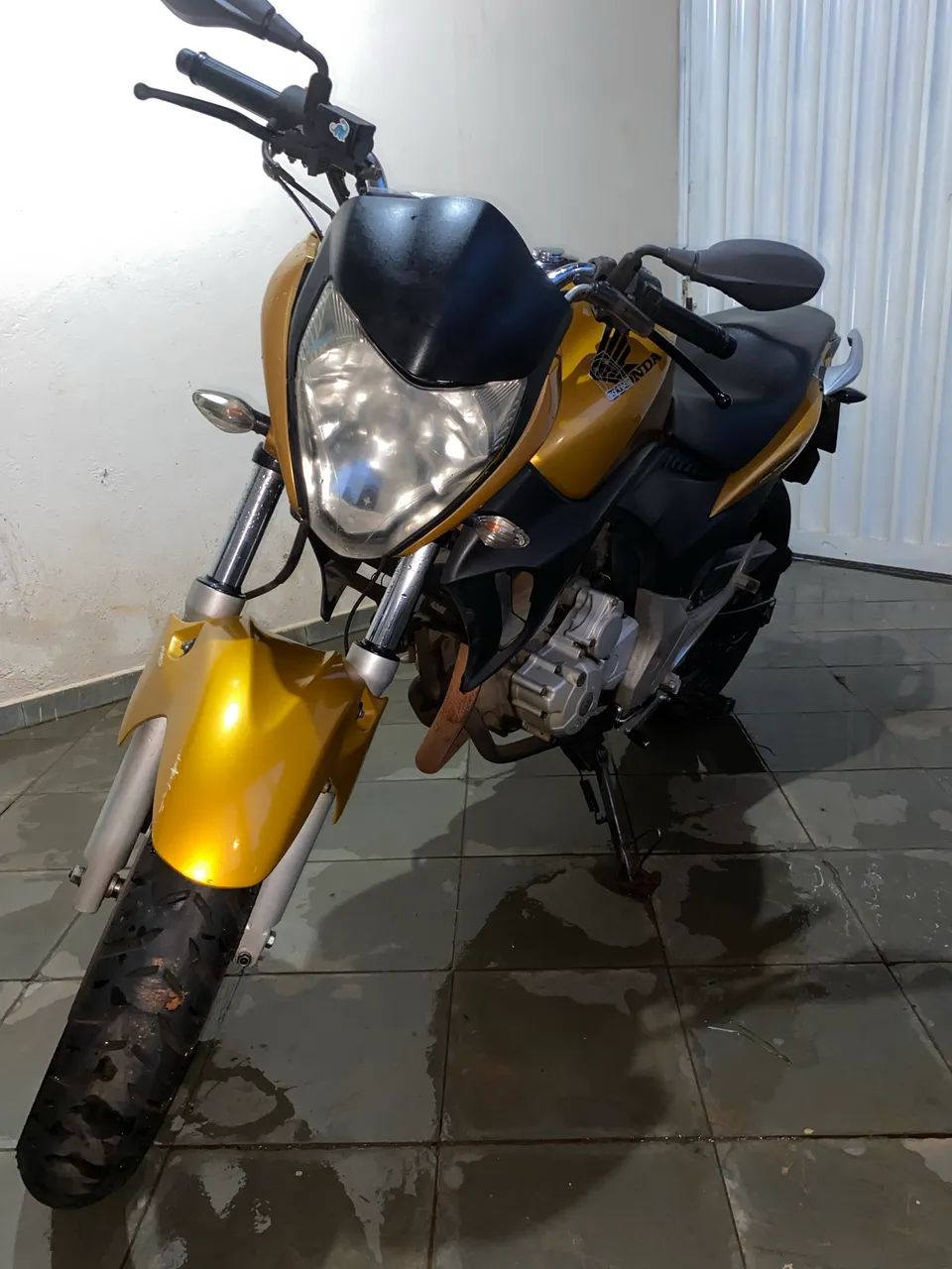 Cb300  - Foto 2