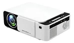 Hd multimedia projector t5 led  - Foto 3