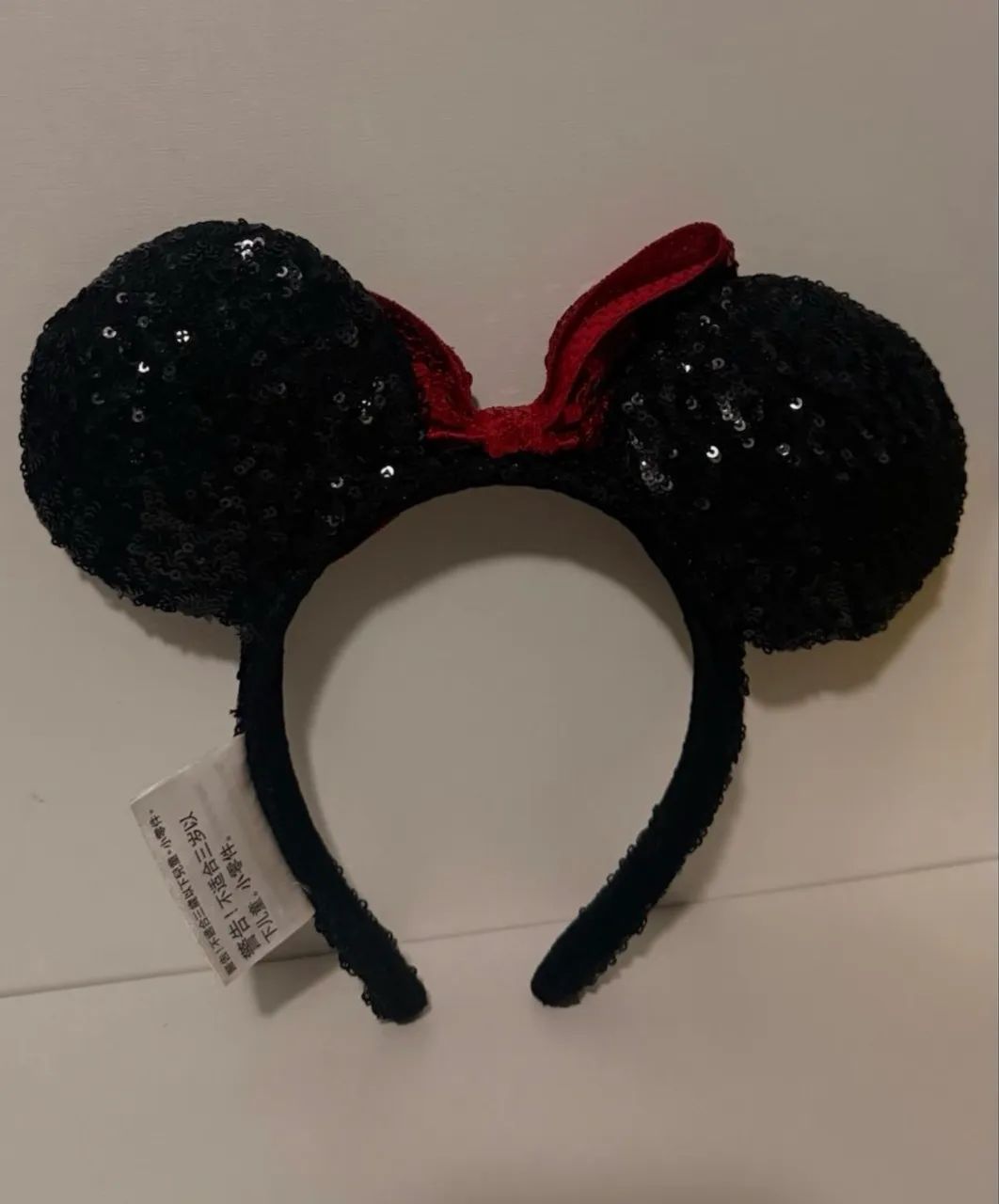 Orelha da minnie original de orlando - Foto 2