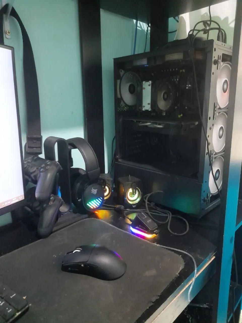 PC GAMER COMPLETO - Foto 3