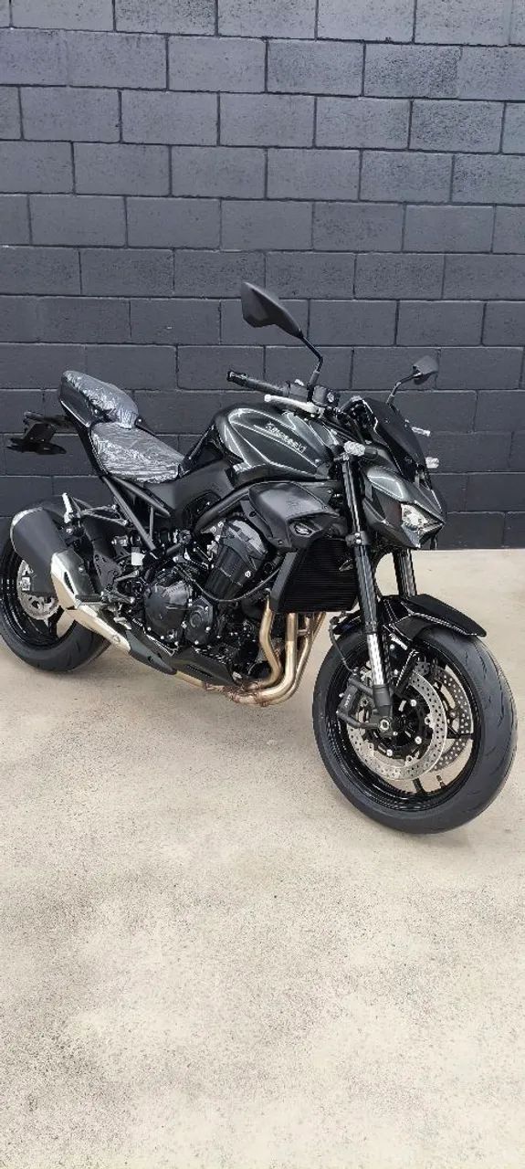 Z900 kawasaki  - Foto 2
