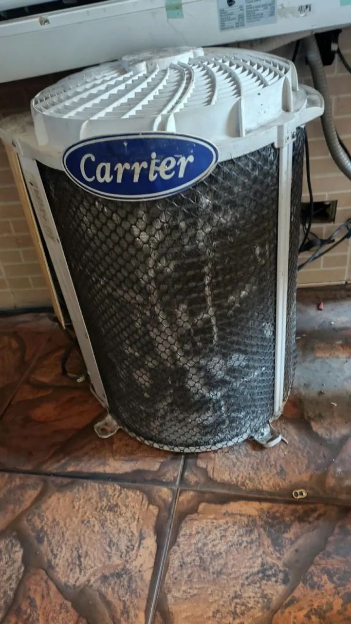 Ar condicionado 30000Btus - Foto 2