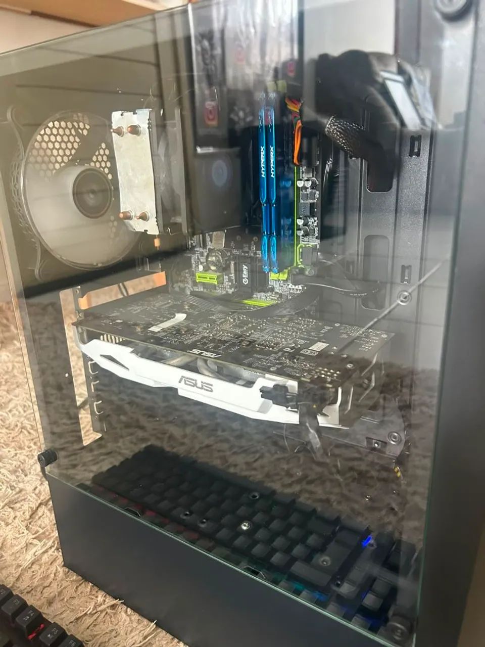 PC Gamer ( leia ) - Foto 4
