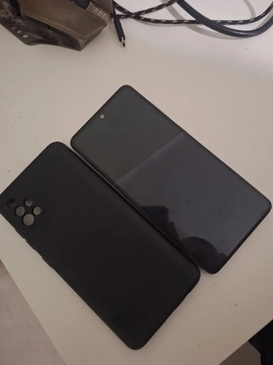 Samsung Galaxy A51 Seminovo
