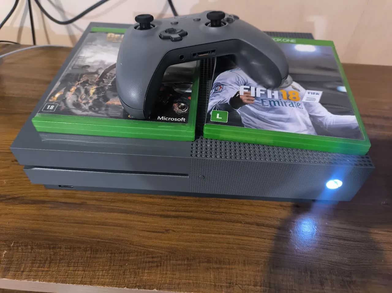 Xbox