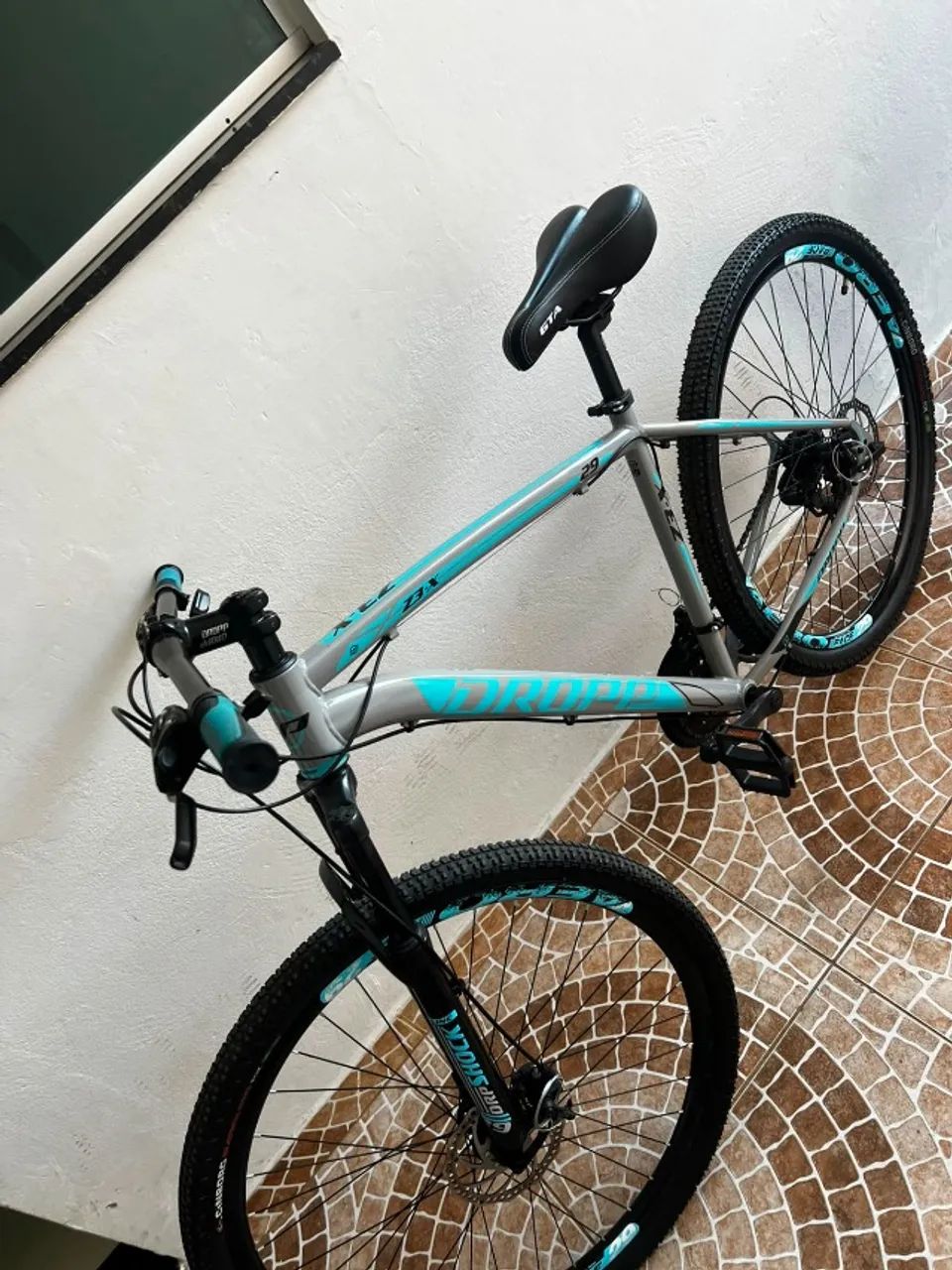 Bicicleta aro 29 - Foto 2