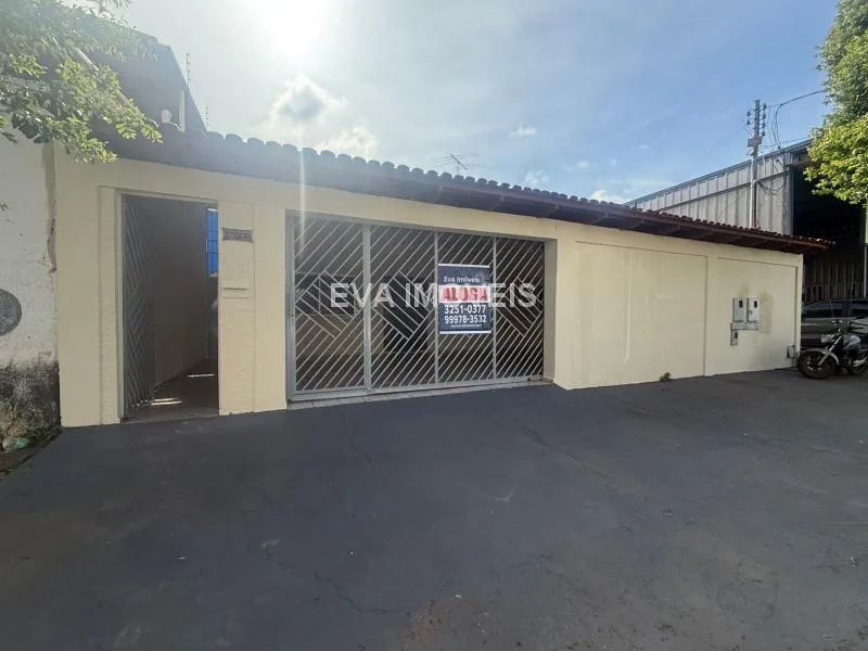 Casa com 4 quartos sendo 1 suíte - Foto 2