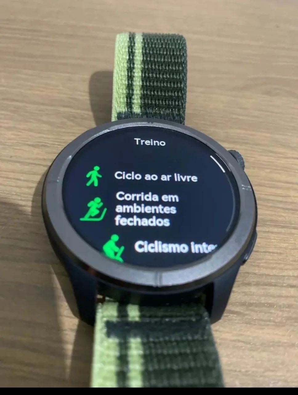 Smart Watch Solar Neo - Foto 2