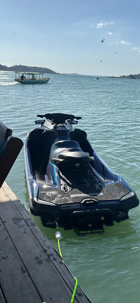 GTX 170 2024 - Foto 2