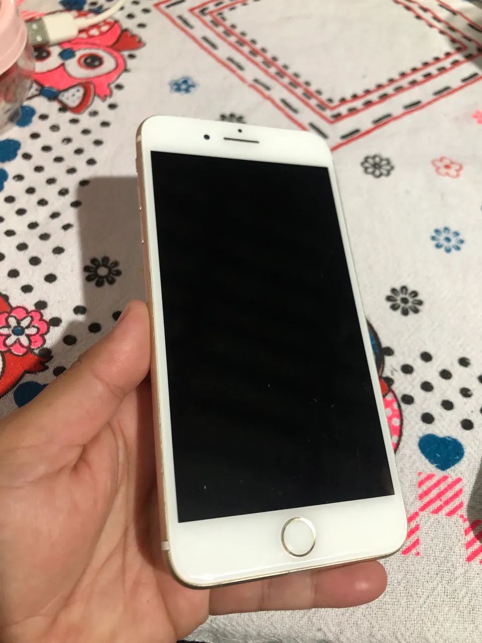 iPhone 7 Plus 128 GB - Foto 3