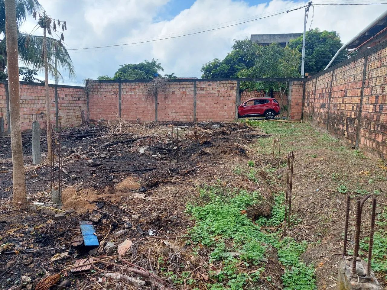 Terreno no Paraíso Verde  - Foto 3