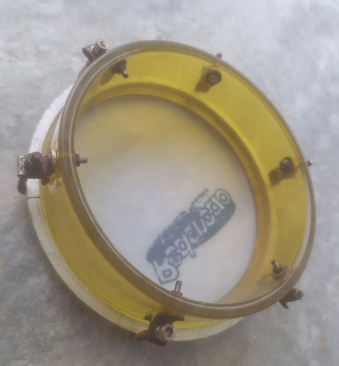 Percussão pequena  - Foto 4