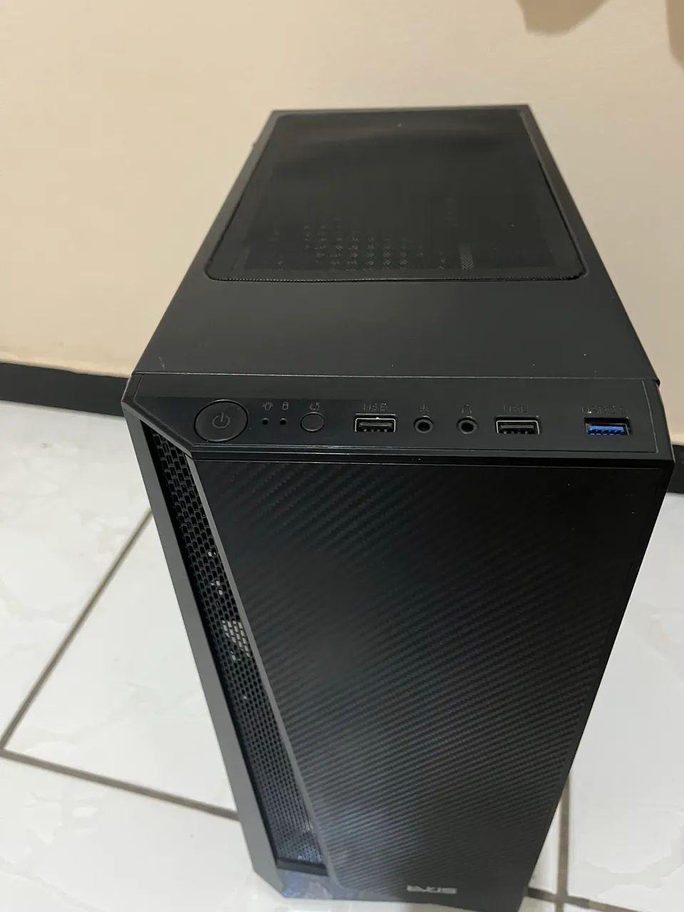 GABINETE EVUS MID-TOWER - Foto 5