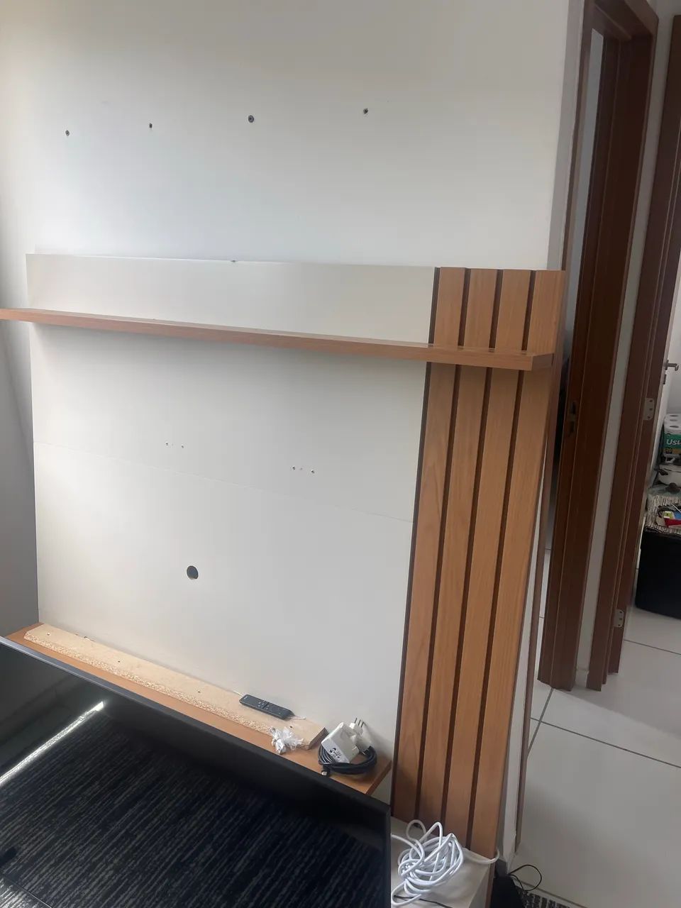 Painel de TV  - Foto 4