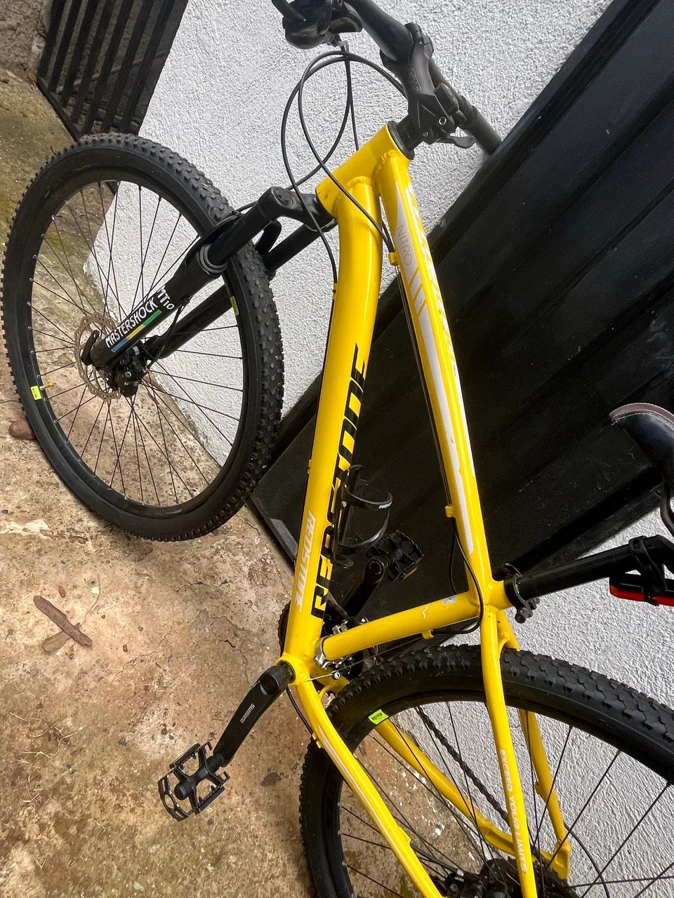 Bicicleta Redstone  - Foto 5
