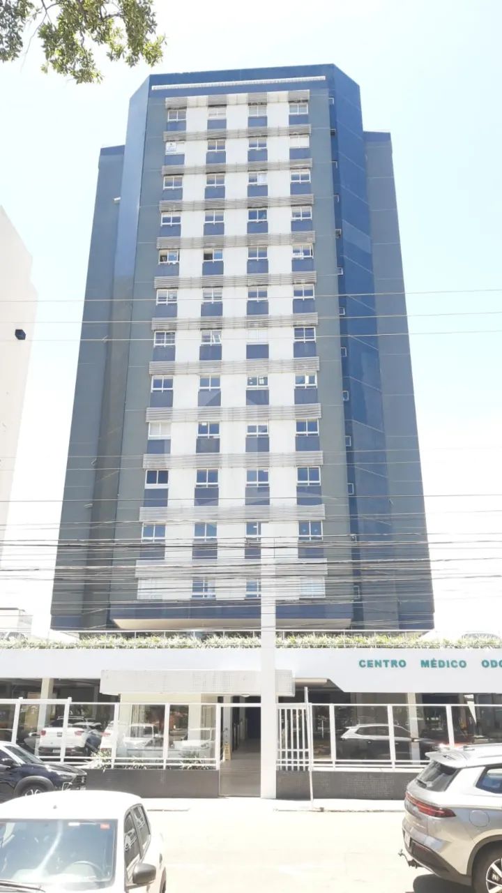 MEGA OPORTUNIDADE! 2 Salas Conjugadas no Centro Médico Odontológico de Sergipe! - Foto 2