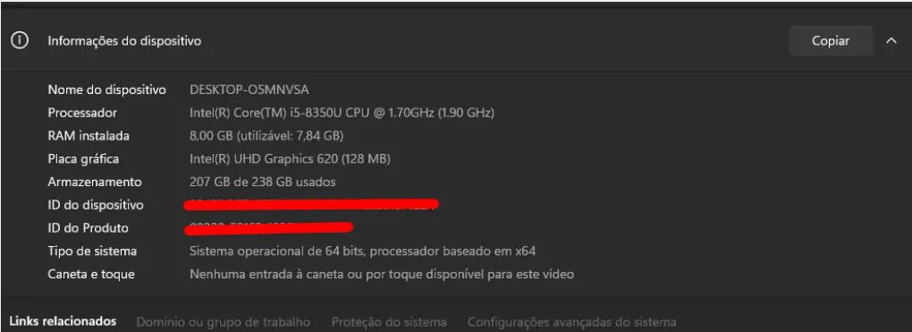 NOTEBOOK LENOVO - I5 - Foto 2