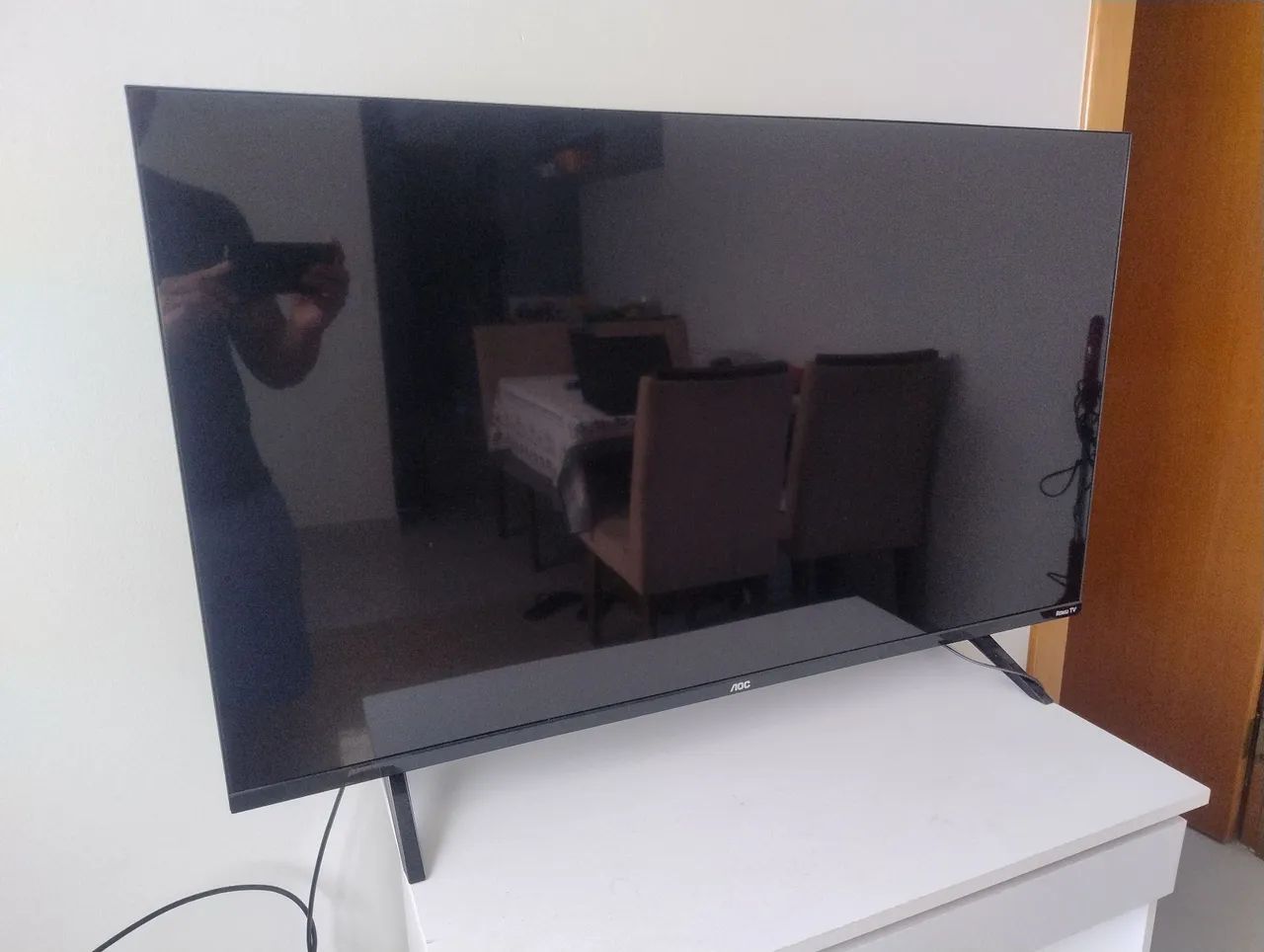 televisão 42 polegadas 