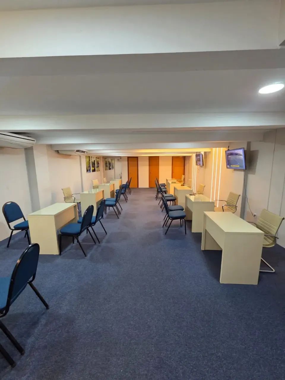 PRÉDIO COMERCIAL COM AUDITÓRIO, NAZARÉ, BELÉM - PA - Foto 4