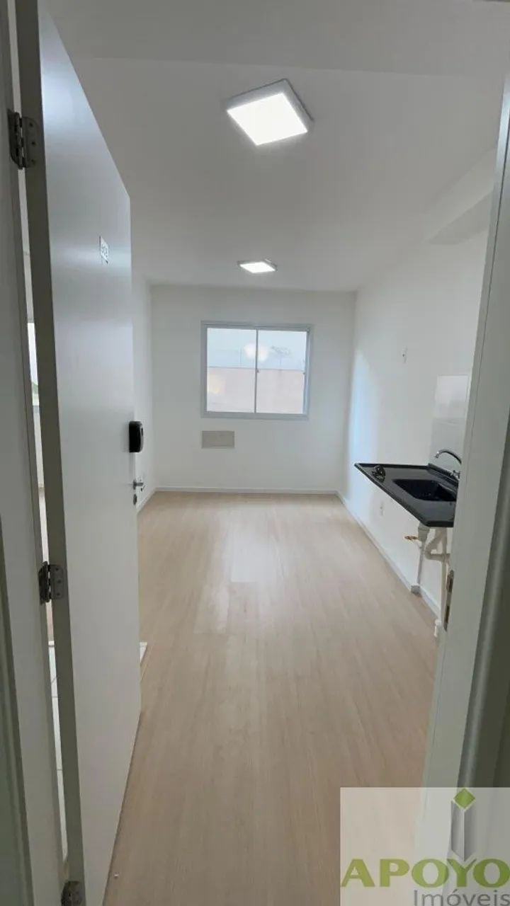 Apartamento Vila Nova das Belezas excelente local SEM VAGA - Foto 3