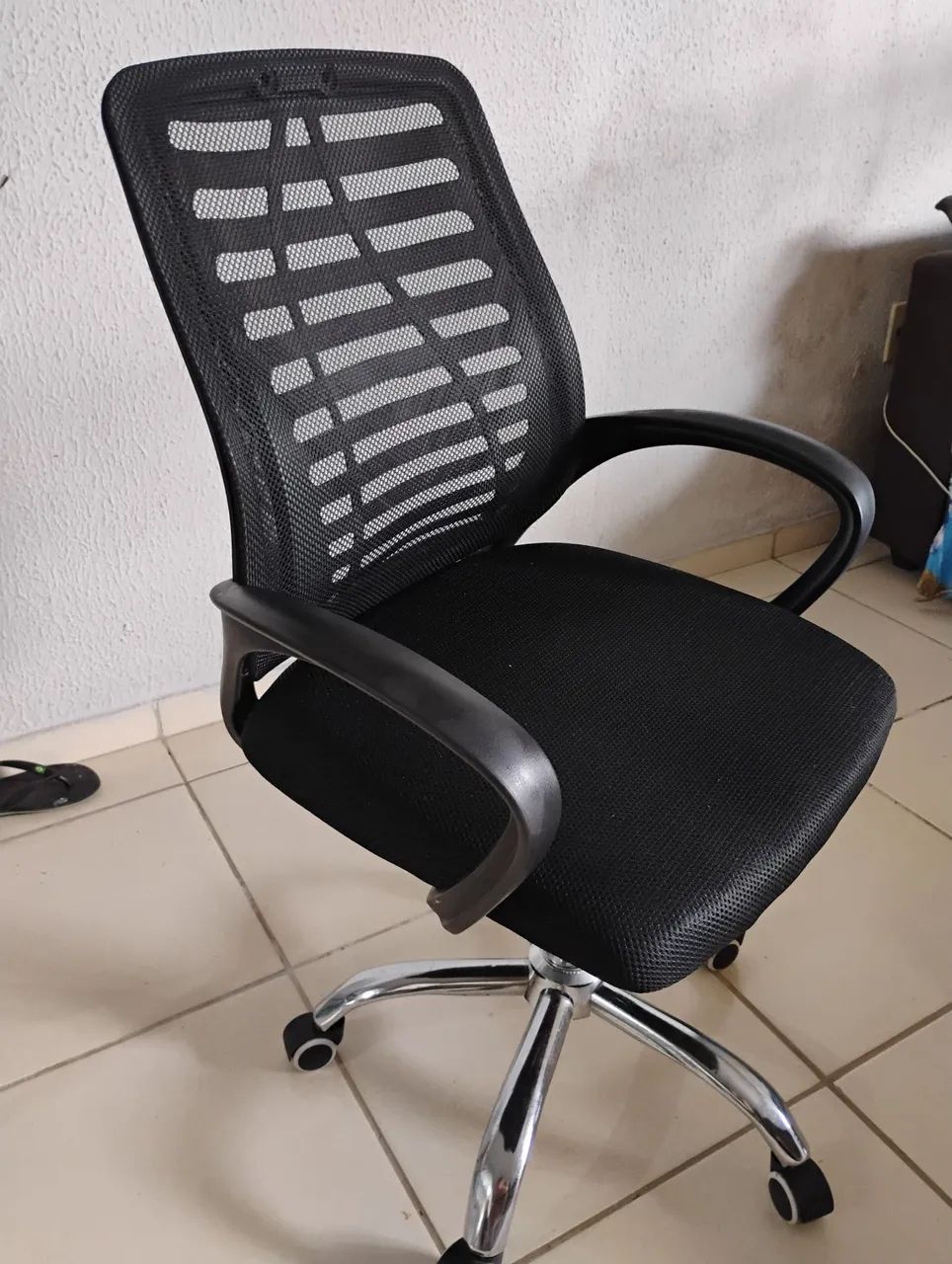 Cadeira de escritório