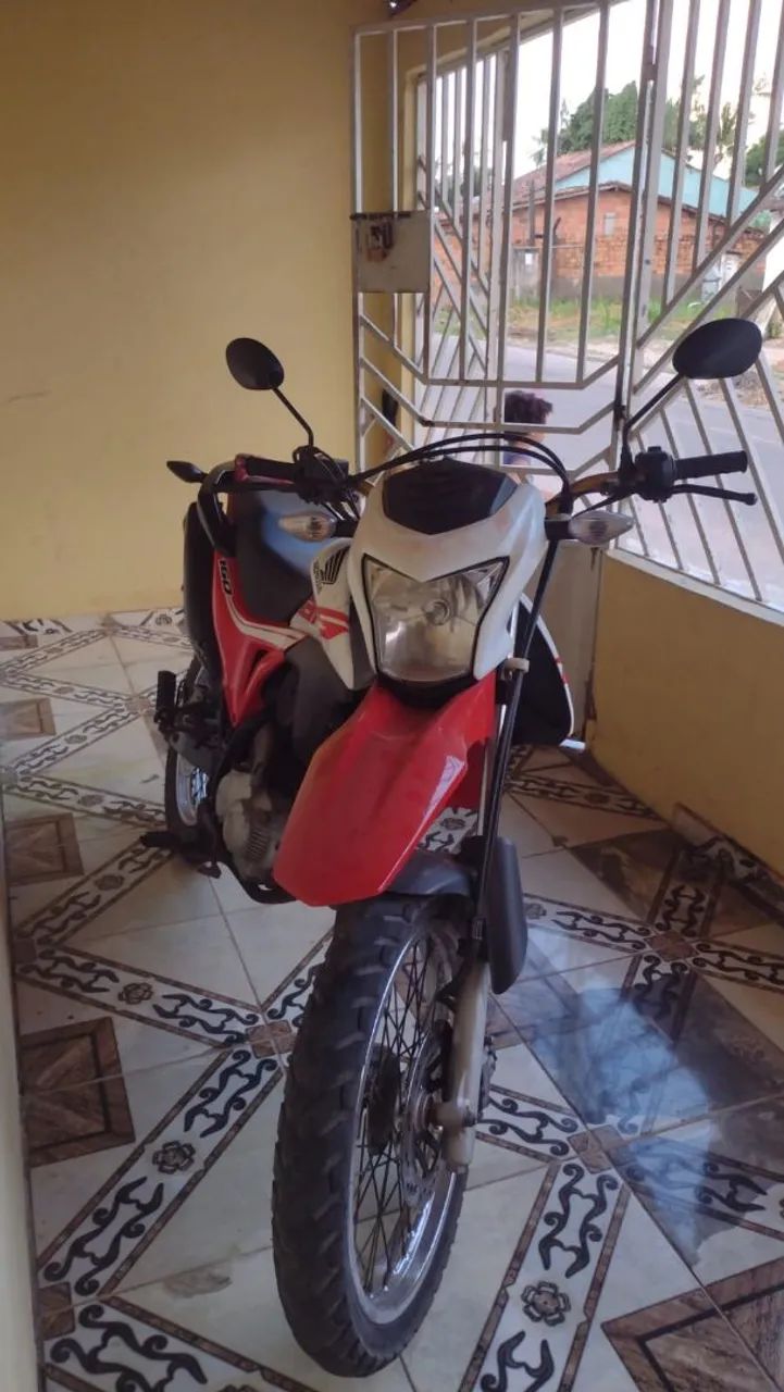 Vendo uma Bros 2019 - Foto 2