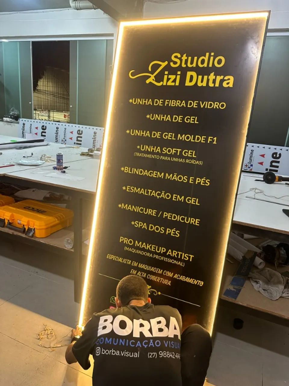 ADESIVOS PERSONALIZADOS- RÁPIDOS - Foto 4
